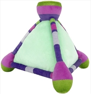 Buy Little Buddy - Nintendo - Splatoon - Splat Bomb Light Blue 6" Plush