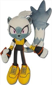 Buy Sonic The Hedgehog Tangle 10 inch Plush
