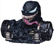 Buy Beast Kingdom - Venom Movie Series - Venom Symbiote Life Size Statue