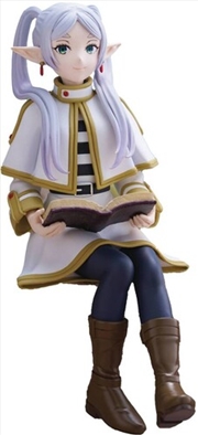 Buy FuRyu - Frieren - Frieren Noodle Stopper Statue