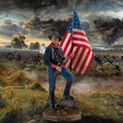 Buy Infinite Statue - John Wayne Civil War 1863 1/6 Statue