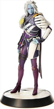 Buy Numskull - Destiny - Mara Sov Replica Statue