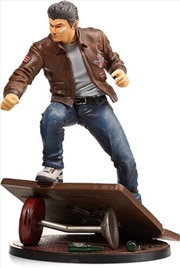 Buy Numskull - Shenmue - Ryo Hazuki Statue