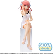 Buy SEGA - The Quintessential Quintuplets The Movie - PM Perching - Nino Nakano Statue