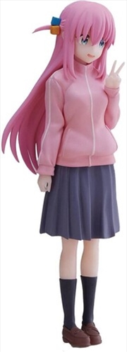 Buy Sega -  Bocchi The Rock - Desktop x Decorate Collections - Hitori Goto Statue