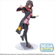 Buy Sega - Konosuba - Luminasta - Yunyun Statue