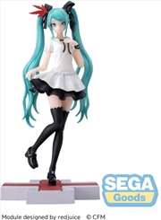 Buy SEGA - Hatsune Miku - Project Diva Mega 39's Hatsune Miku Luminasta Supreme Statue