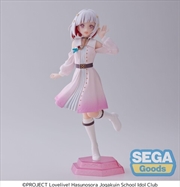 Buy Sega - Love Live! Hasu no Sora Jogakuin School Idol Club - Desktop x Decorate Collections - Tsuzuri