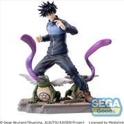 Buy SEGA - Jujutsu Kaisen - Luminasta - Megumi Fushiguro Statue