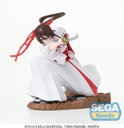 Buy Sega - Hell's Paradise: Jigokuraku - Luminasta - Yamada Asaemon Sagiri Statue