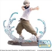 Buy SEGA - Jujutsu Kaisen - Luminasta - Toge Inumaki Statue