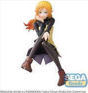 Buy SEGA - Uncle from Another World - Perching PM Statue - Elf