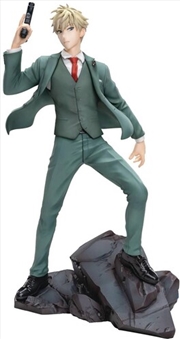 Buy Sega - Luminasta TV Anime "SPY x FAMILY" "Loid Forger" Twilight