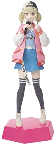 Buy Sega - Hatsune Miku: Colorful Stage! Desktop x Decorate Collections PVC Statue Azusawa Kohane