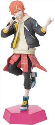 Buy Sega - Hatsune Miku: Colorful Stage! Series Shinonome Akito Desktop x Decorate Collections Figure