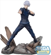 Buy Sega - Luminasta “Jujutsu Kaisen Hidden Inventory/Premature Death” “Satoru Gojo” Fierce Battle