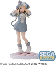 Buy SEGA - Re:ZERO Starting Life in Another World - Luminasta - Beatrice The Great Spirit Pack Statue