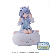 Buy SEGA - Is the Order a Rabbit? Rabbit House Tea Party: Bloom - Luminasta - Chino Statue