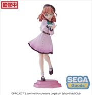Buy SEGA - Love Live! Hasu No Sora Jogakuin School Idol Club - Desktop x Decorate Collections - Kaho Hin