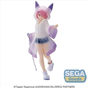 Buy SEGA - Re:ZERO -Starting Life in Another World - Luminasta - Ram Day After the Rain Statue