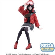 Buy SEGA - RWBY: Ice Queendom - Perching PM - Ruby Rose: Lucid Dream Statue