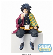 Buy SEGA - Demon Slayer: Kimetsu no Yaiba - PM Perching - Giyu Tomioka Statue