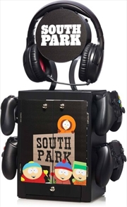 Buy Numskull - South Park Gaming Locker