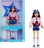 Buy Mattel Collectible - Barbie My Scene Collector: Nolee Doll and Accessories