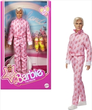 Buy Mattel Collectible - Barbie Movie ''I'm Coming With You'' Ken