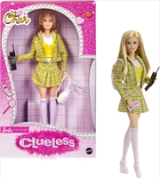 Buy Mattel Collectible - Barbie Signature Clueless Cher Collector Doll