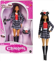 Buy Mattel Collectible - Barbie Signature Clueless Dionne Collector Doll