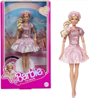 Buy Mattel - Barbie Movie Convertible, Pink Dress