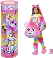 Buy Mattel - Barbie Cutie Reveal X Care Bears Series 2, Togetherness Bear