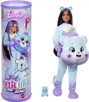 Buy Mattel - Barbie Cutie Reveal X Care Bears Series 2, Dream Bright Bear