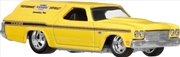 Buy Mattel - Hot Wheels Premium: '70 Chevelle SS Wagon