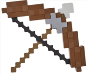 Buy Mattel - Minecraft - Ultimate Bow and Arrow Accessory