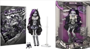 Buy Mattel - Monster High Reel Drama Clawdeen Wolf Doll