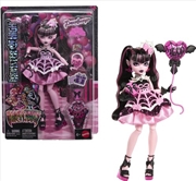 Buy Mattel - Monster High Scary Sweet Birthday Draculaura Doll