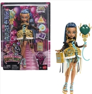 Buy Mattel - Monster High Scary Sweet Birthday Cleo De Nile Doll