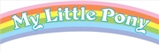 Buy My Little Pony Retro Ponies - Includes 1 Pony - Random Assorted 35230