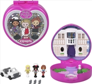 Buy Mattel Collector - Polly Pocket x Clueless 30th Anniversary Compact