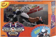Buy Nacelle - Biker ?Mice from Mars - Throttle's Martian Monster Bike