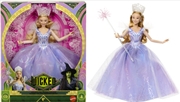 Buy Mattel - Wicked: For Good Deluxe Glinda Fashion Doll