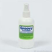 Buy Bags Unlimited AGC-8 - 8Oz Groovy LP Cleaning Fluid