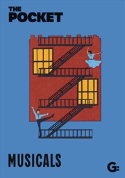 Buy Pocket Musicals