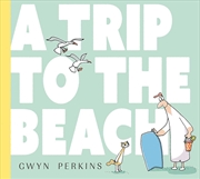 Buy Trip to the Beach