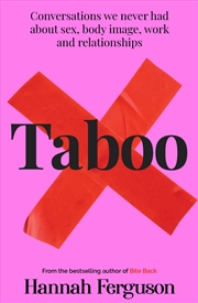 Buy Taboo
