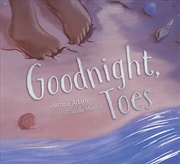 Buy Goodnight, Toes