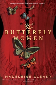 Buy The Butterfly Women