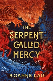 Buy Serpent Called Mercy